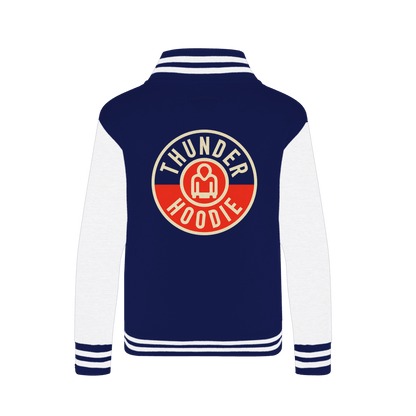 Varsity Jacket