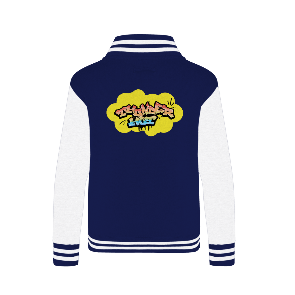 Varsity Jacket