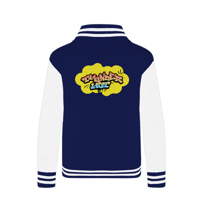 Varsity Jacket