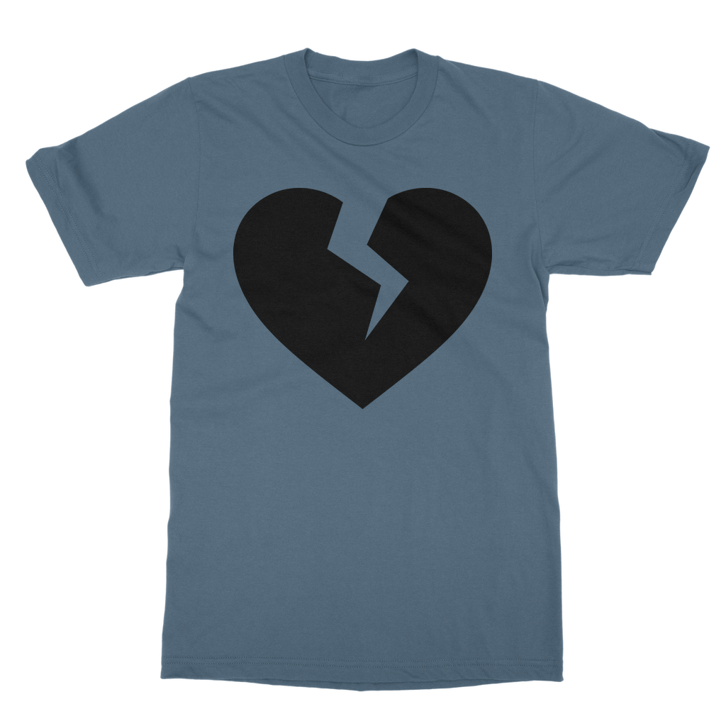 Broken Heart T-shirt