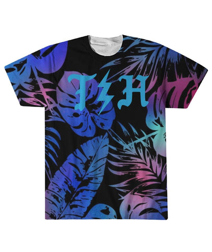 Tropical Tee