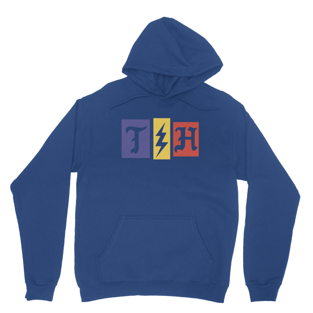 Culture Hoodie