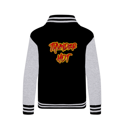 Varsity Jacket