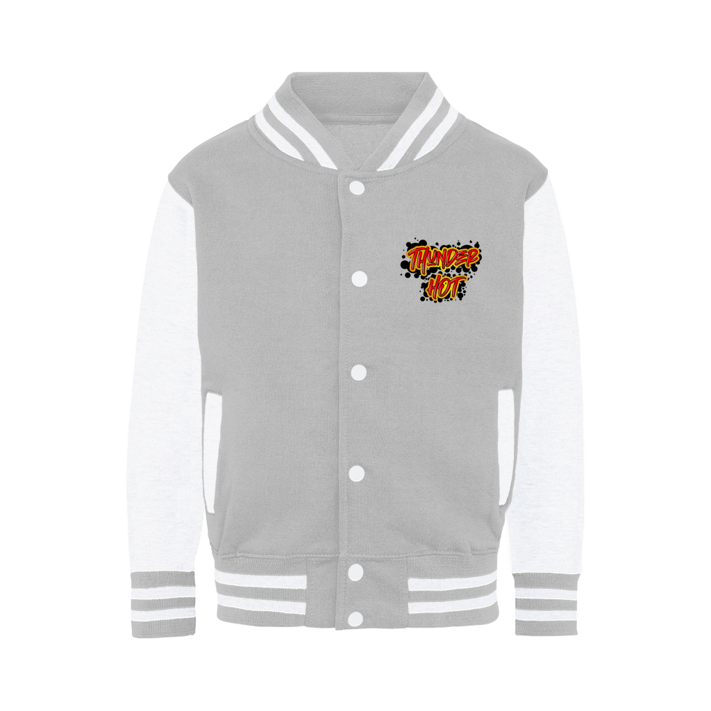 Varsity Jacket