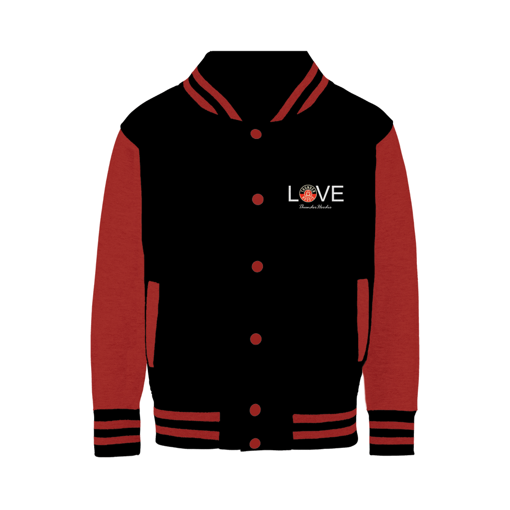 Varsity Jacket