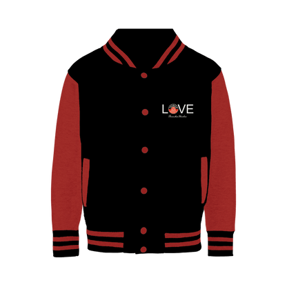 Varsity Jacket