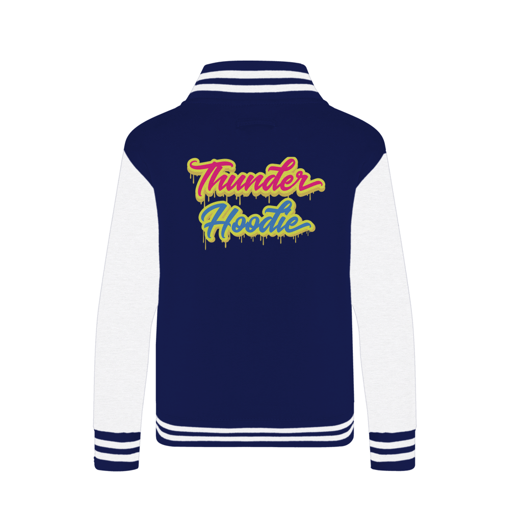 Varsity Jacket