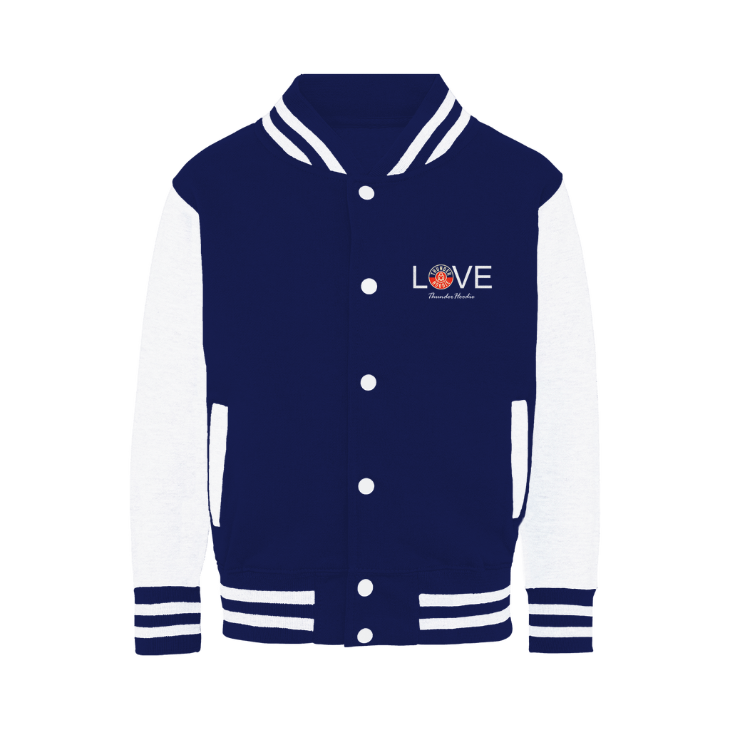 Varsity Jacket