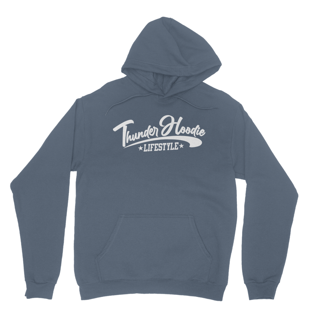 Lifestyle Hoodie