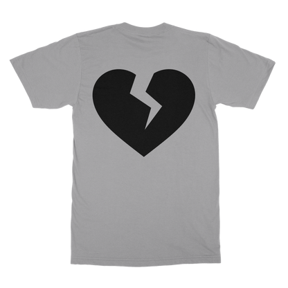 Broken Heart T-shirt