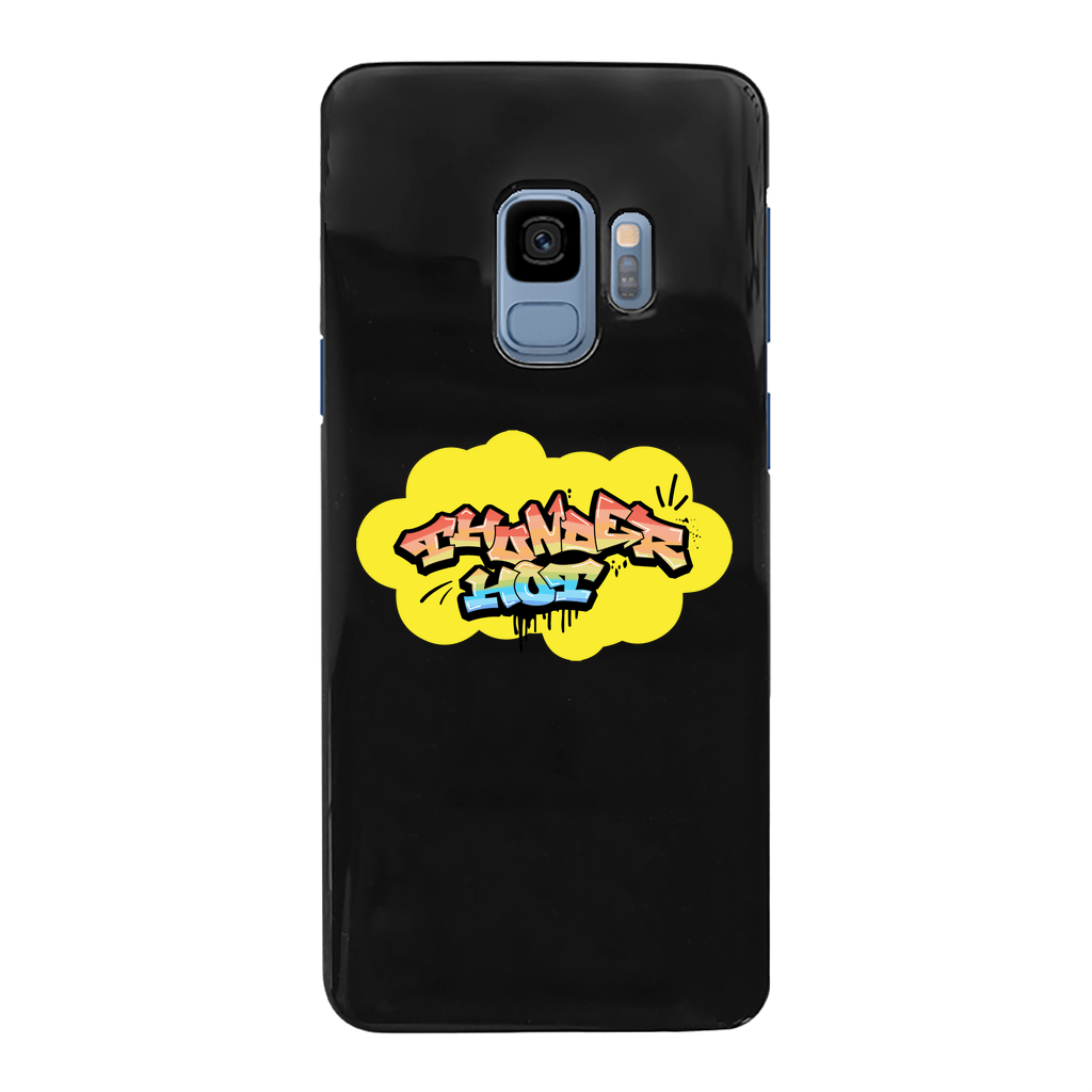 Hard Back Phone Case