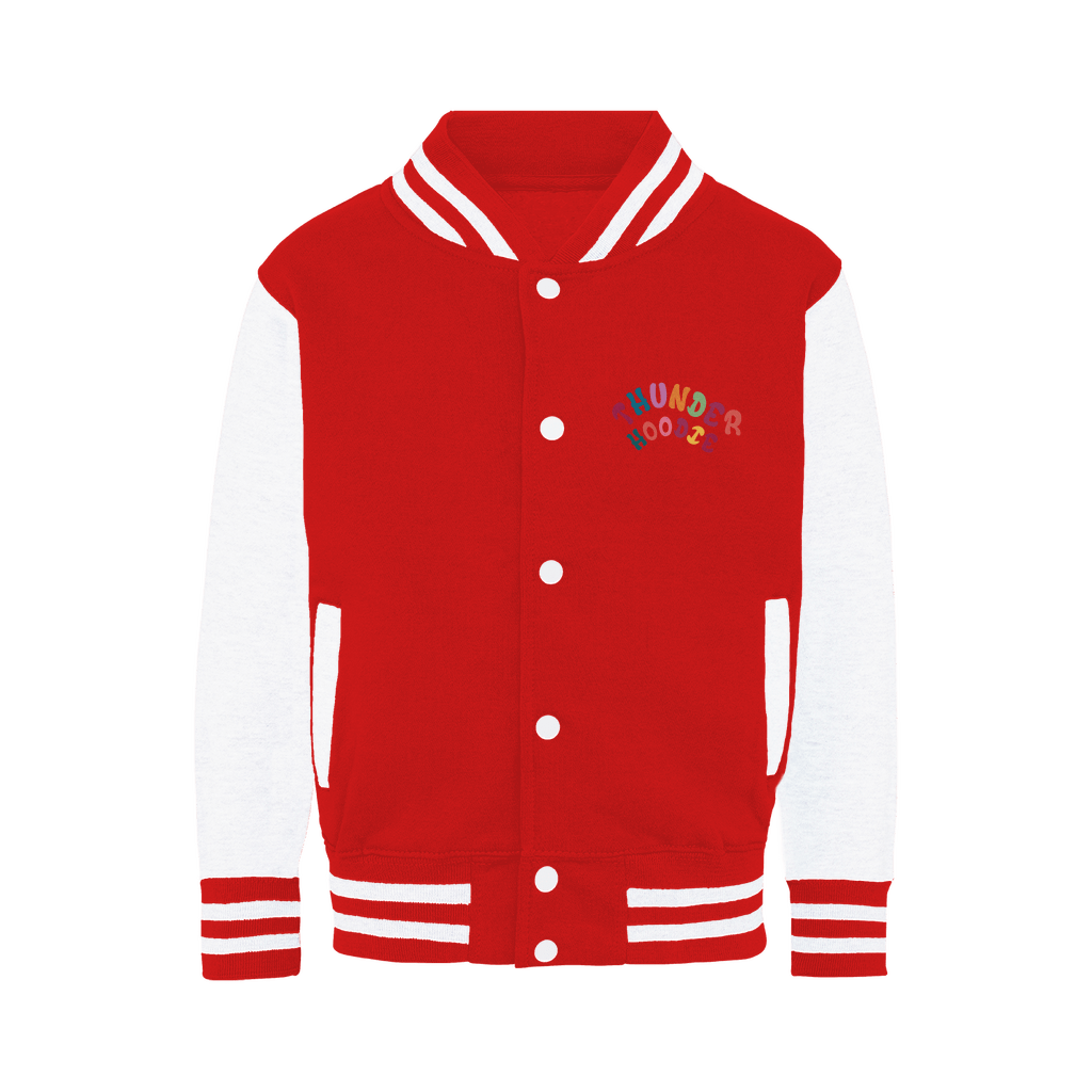 Varsity Jacket