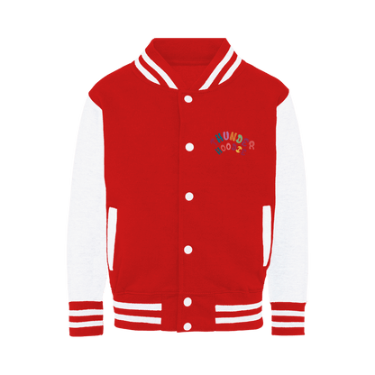 Varsity Jacket