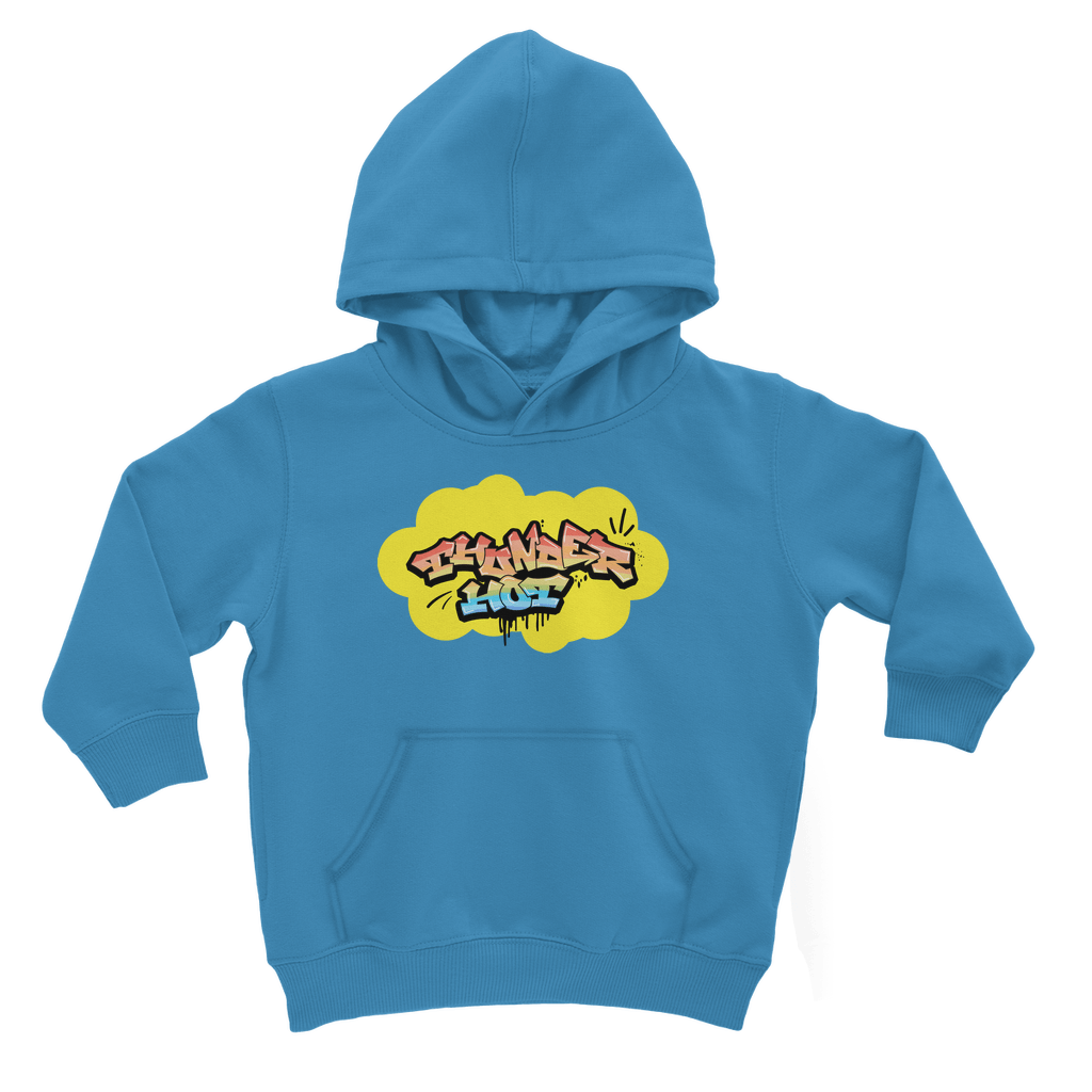 Classic Kids Hoodie