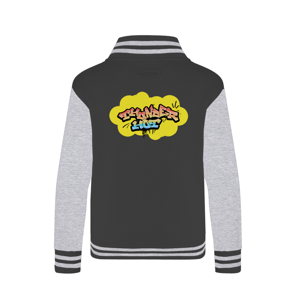 Varsity Jacket