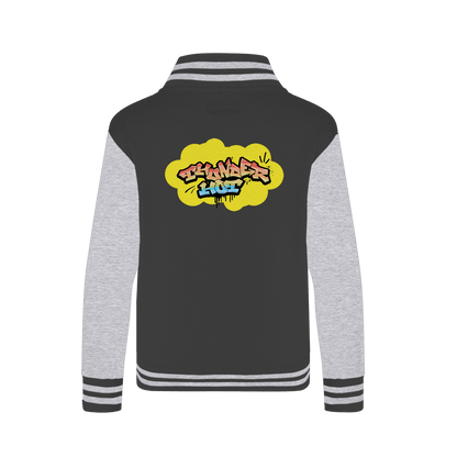 Varsity Jacket