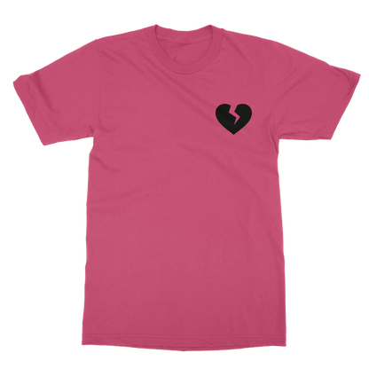 Broken Heart T-shirt