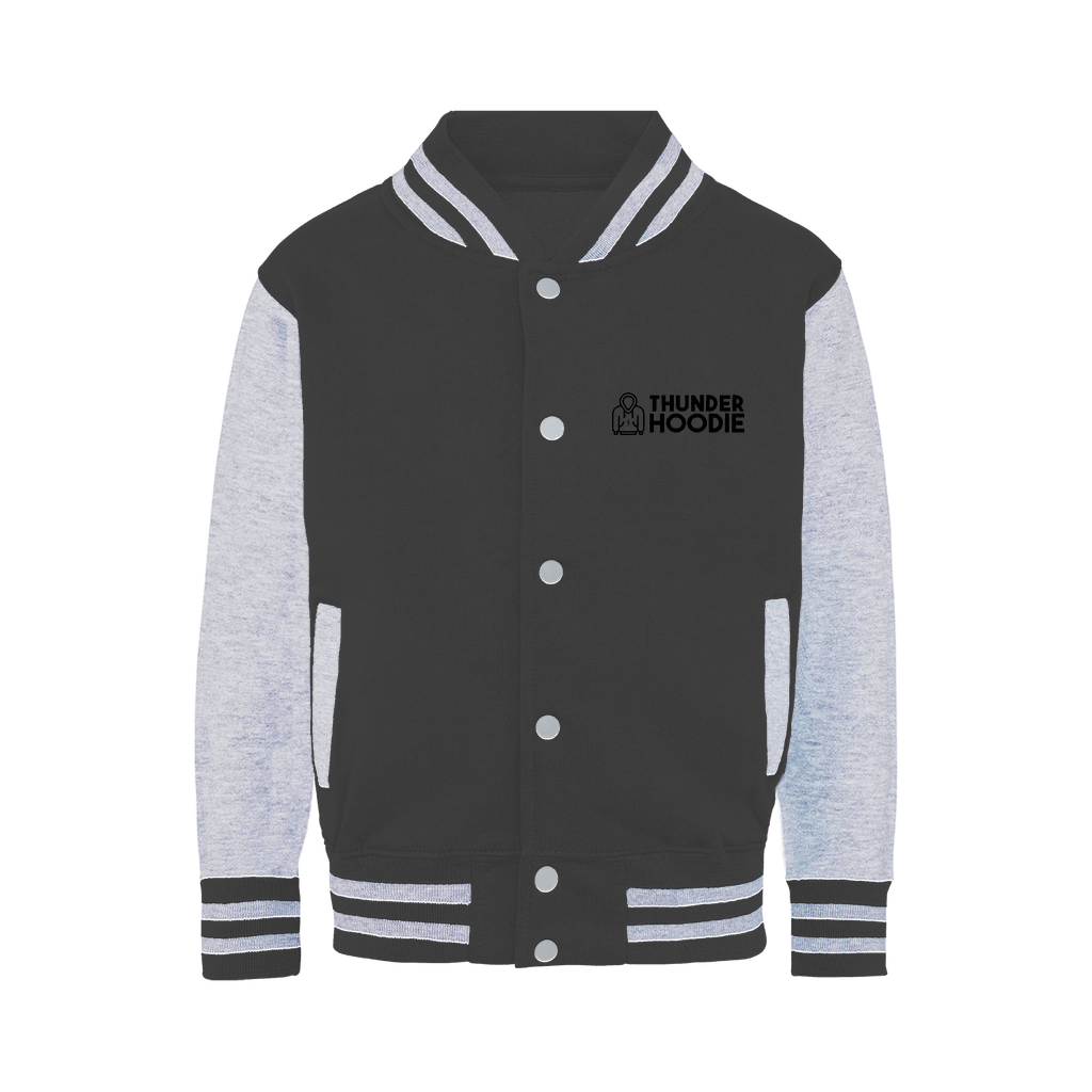 Varsity Jacket