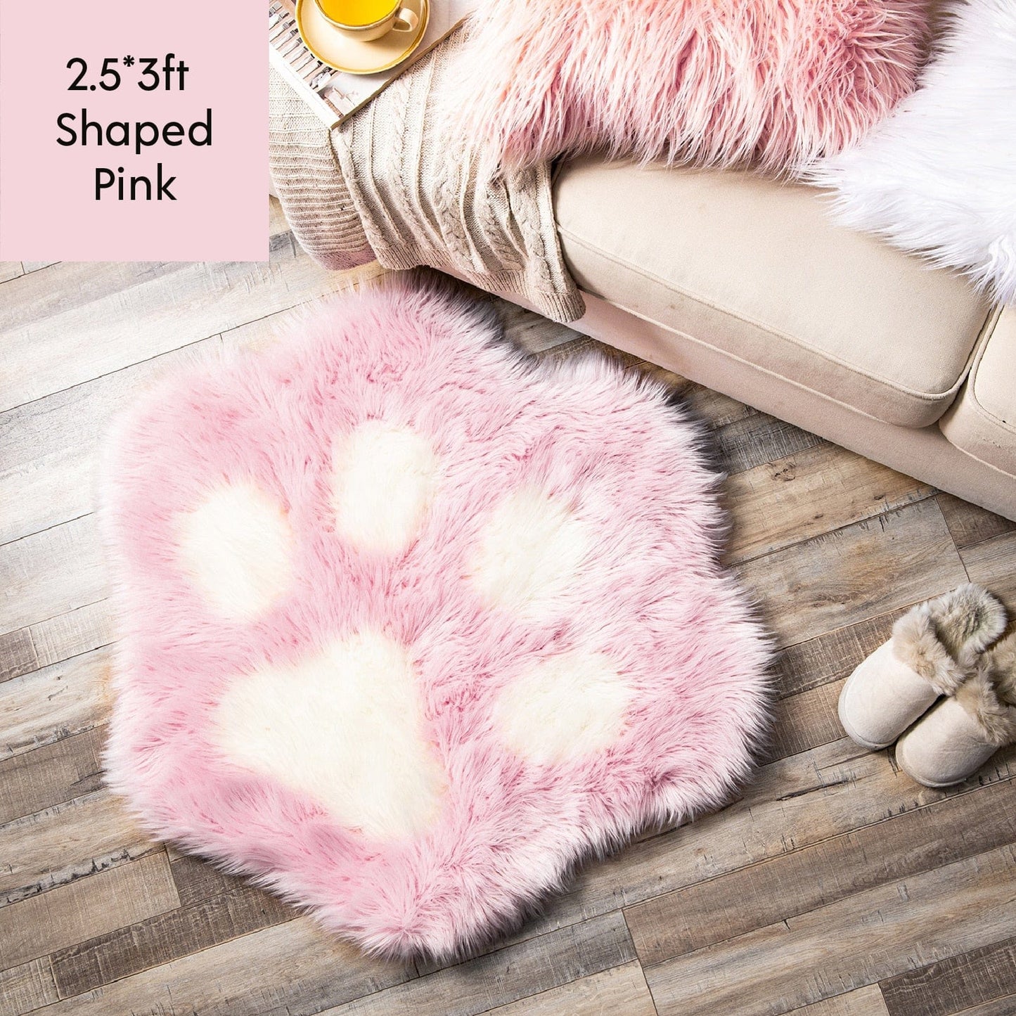 Kids Rug Home Decor