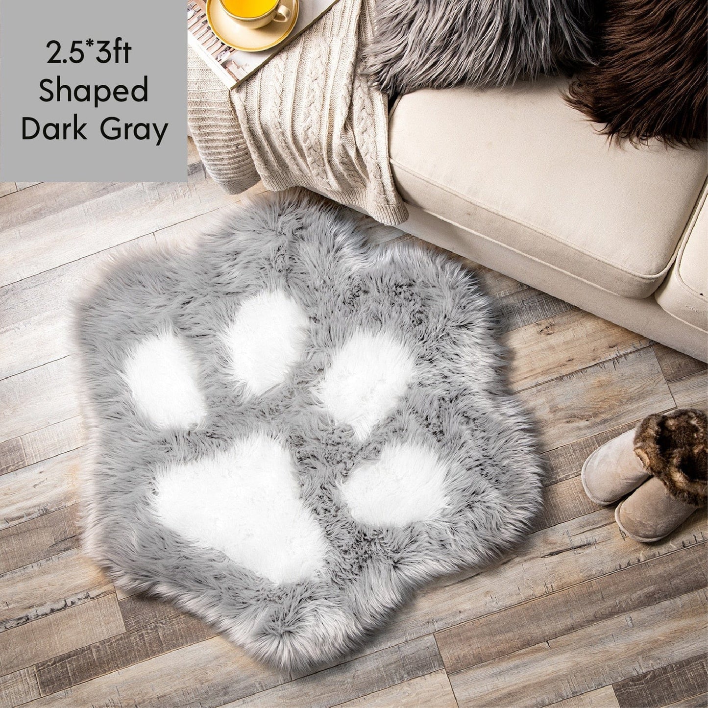 Kids Rug Home Decor