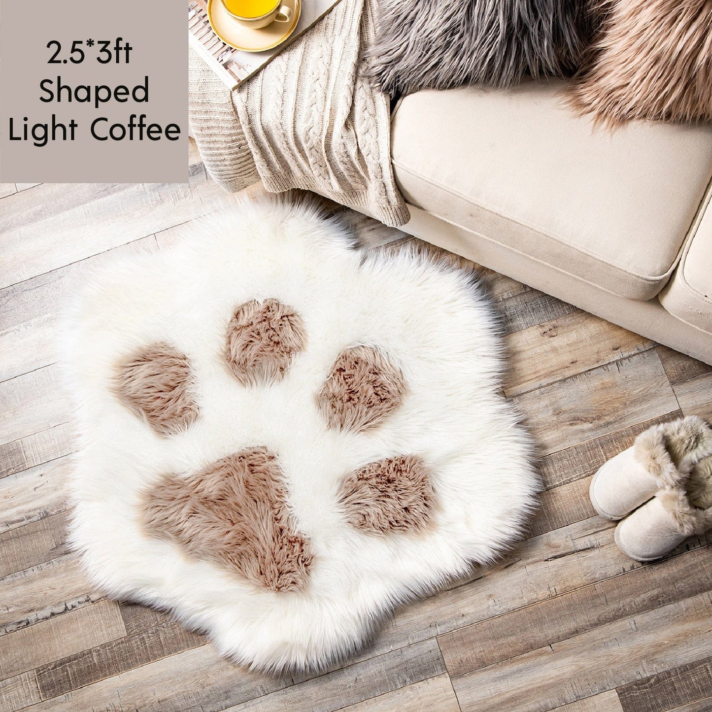 Kids Rug Home Decor