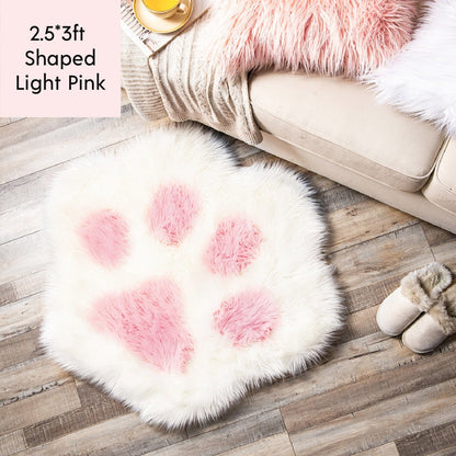 Kids Rug Home Decor