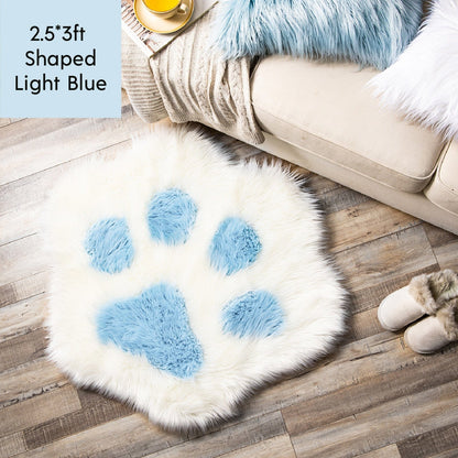 Kids Rug Home Decor