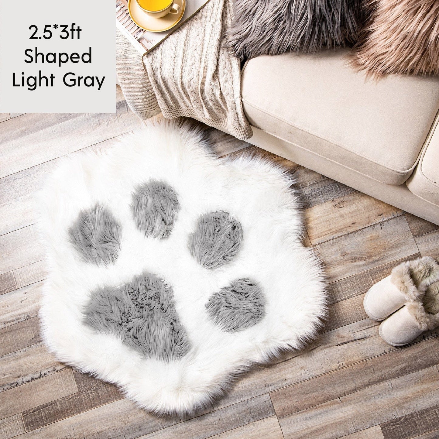 Kids Rug Home Decor