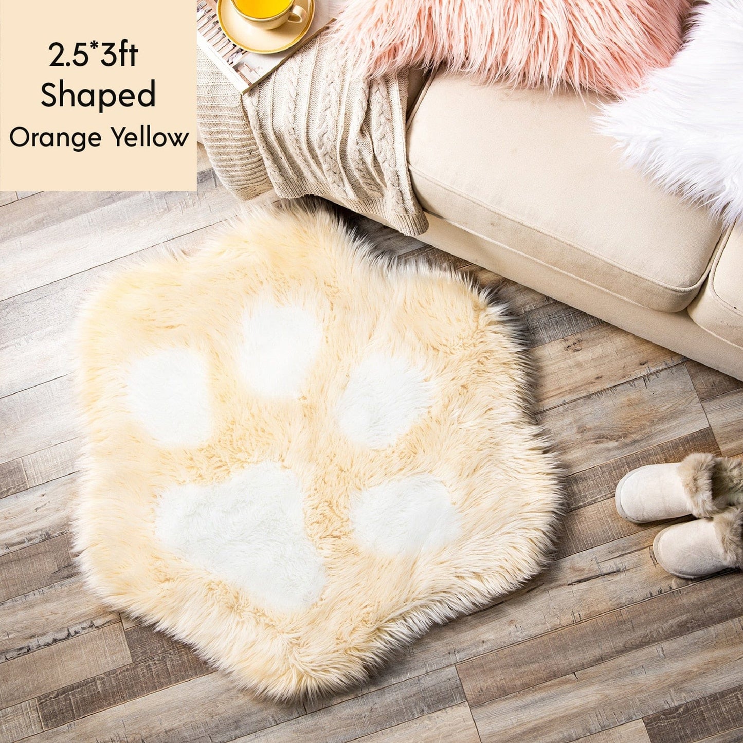 Kids Rug Home Decor