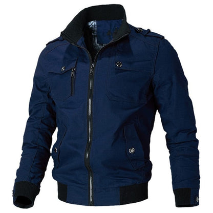 Mens Casual Jacket