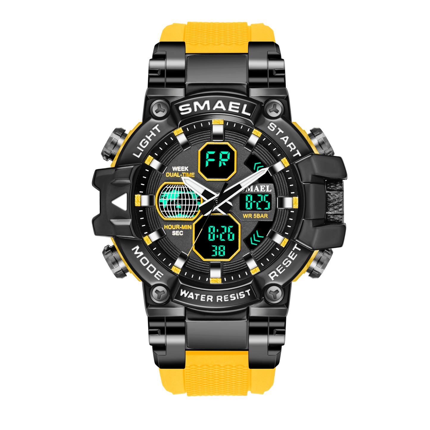 Men's Sports Watch