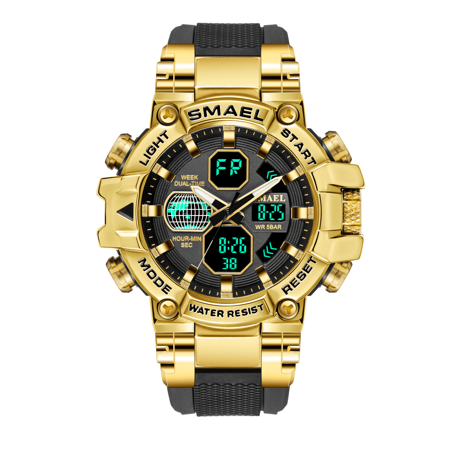 Men's Sports Watch