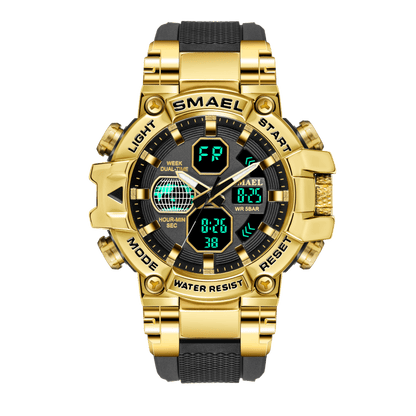 Men's Sports Watch