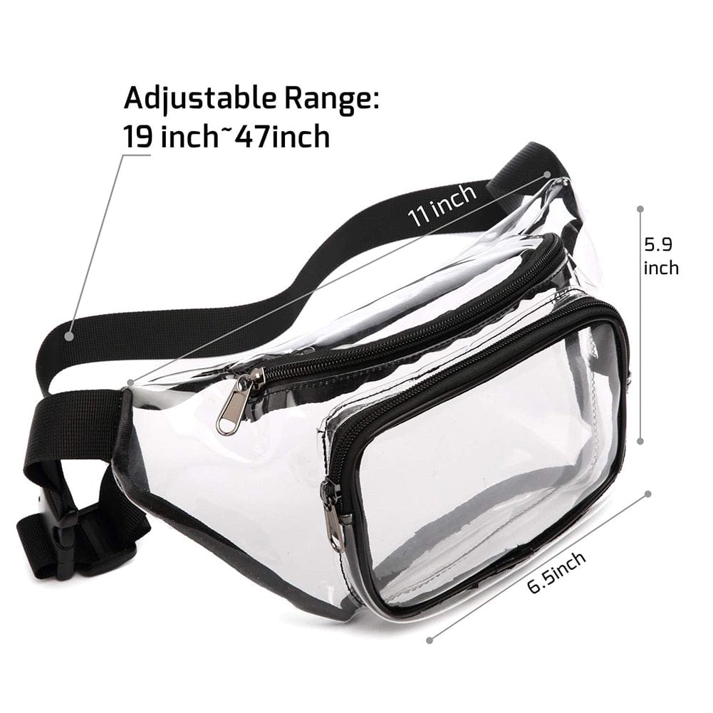 Fanny Pack Waterproof