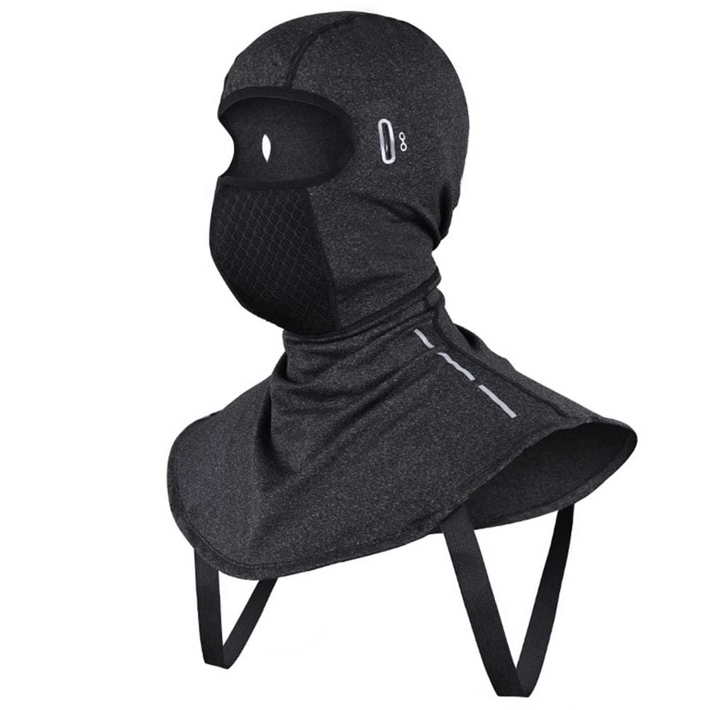 Windproof Ski Masks Snow Gear