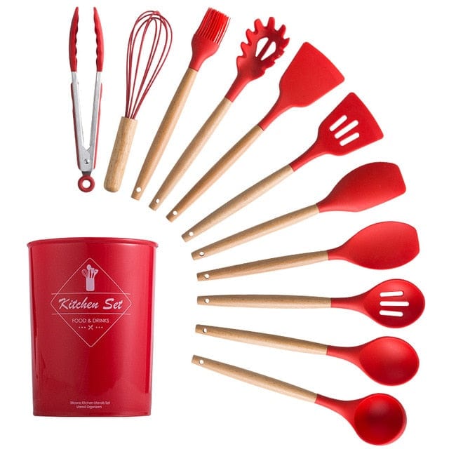 Cooking Utensils