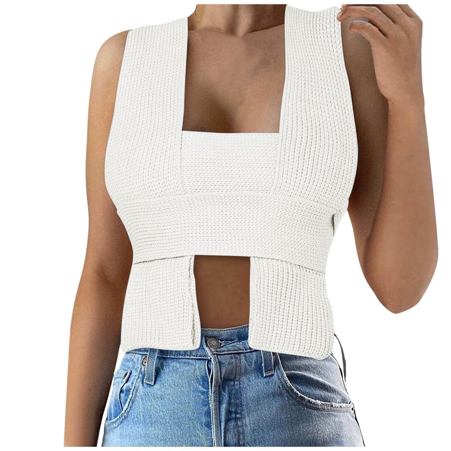 Women’s Crop Top