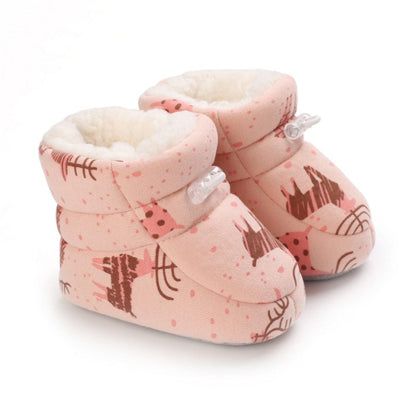 Baby Boys Boots