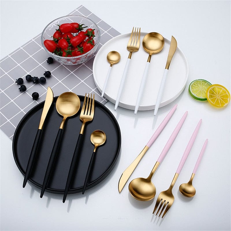 Tableware Set