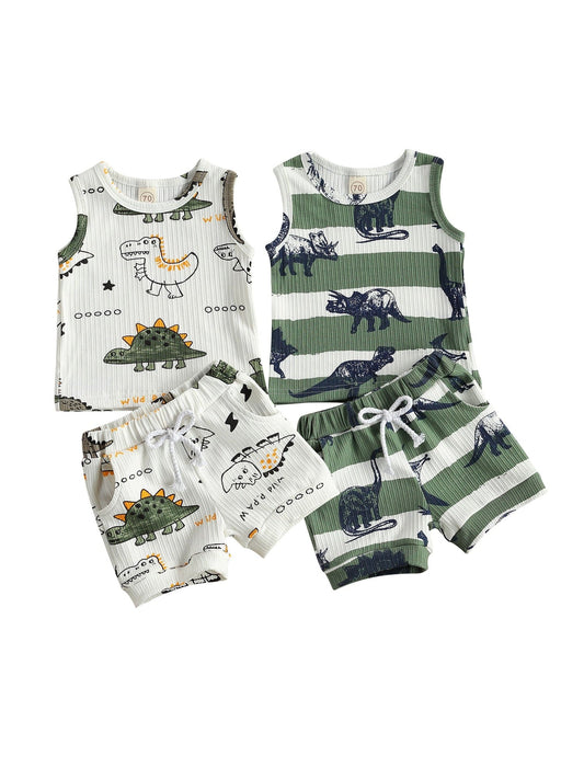 Summer Infant Baby Boys Tracksuits