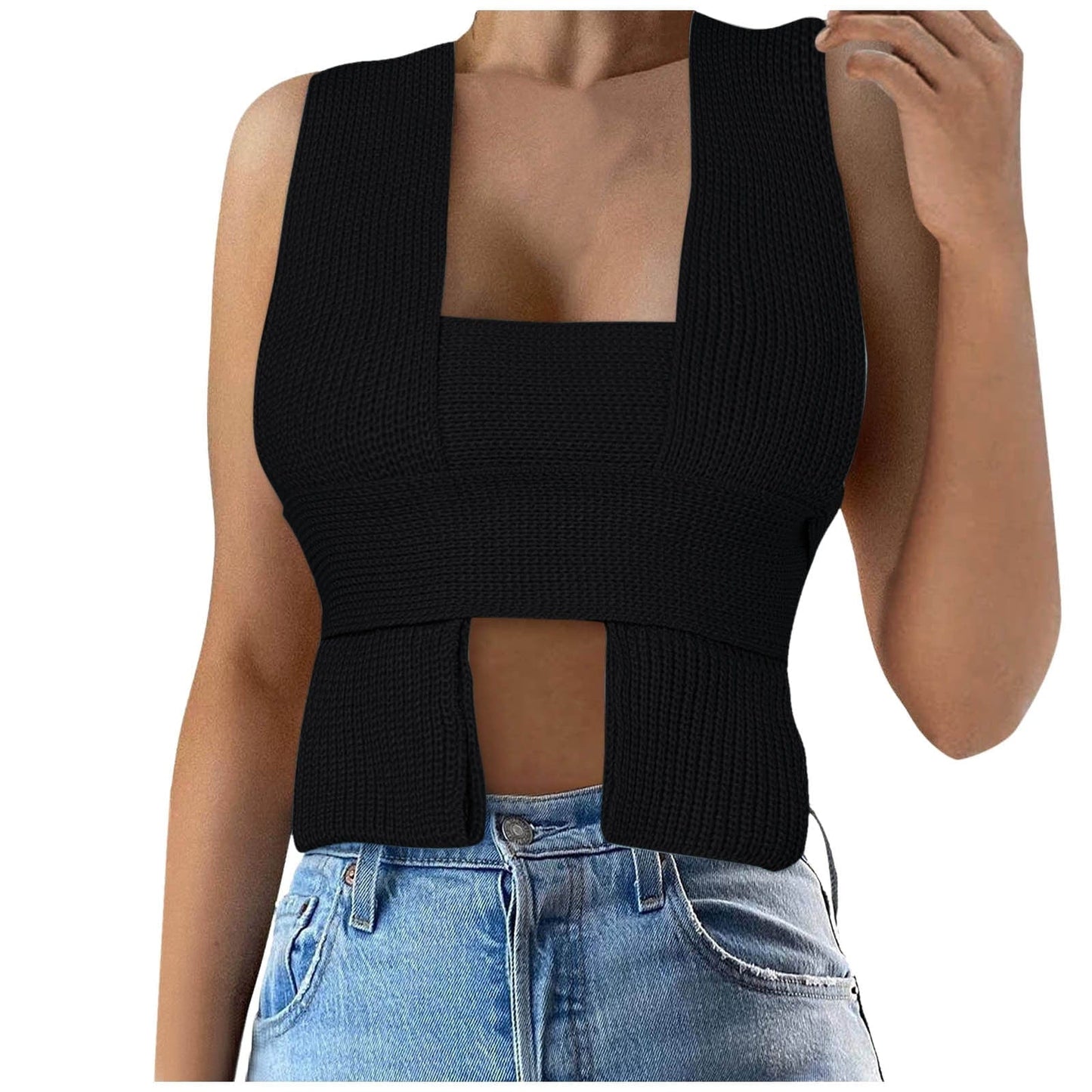 Women’s Crop Top