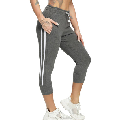 Women Casual Yoga Pants