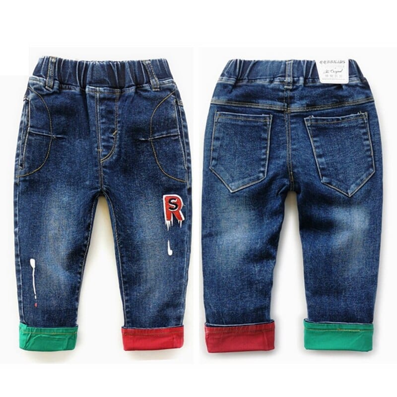 jeans for baby boy