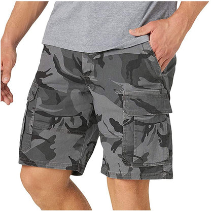 Men's Summer Shorts