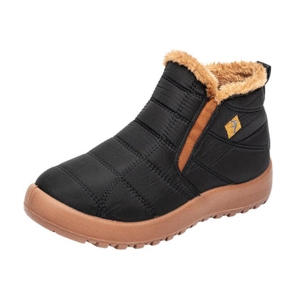 Women Warm Winter Snow Boots