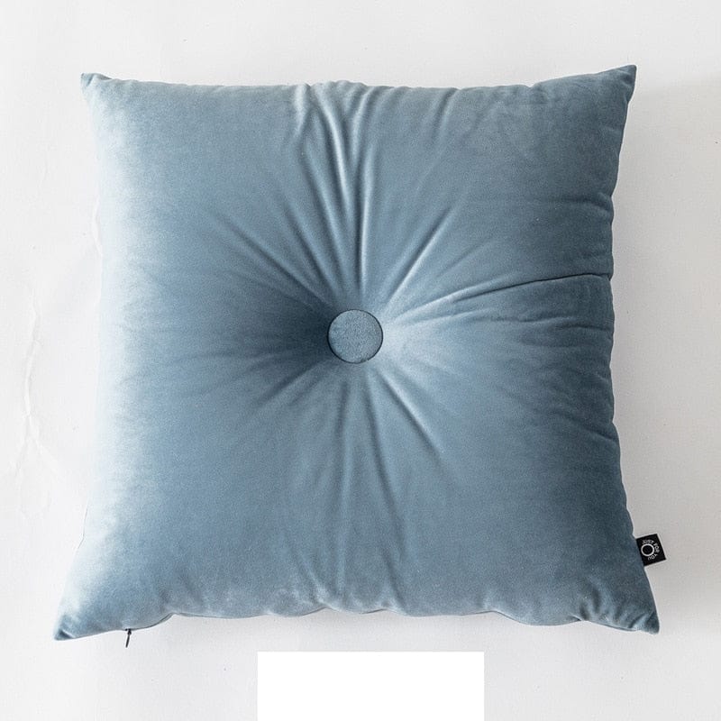 Soft Velvet Pillow