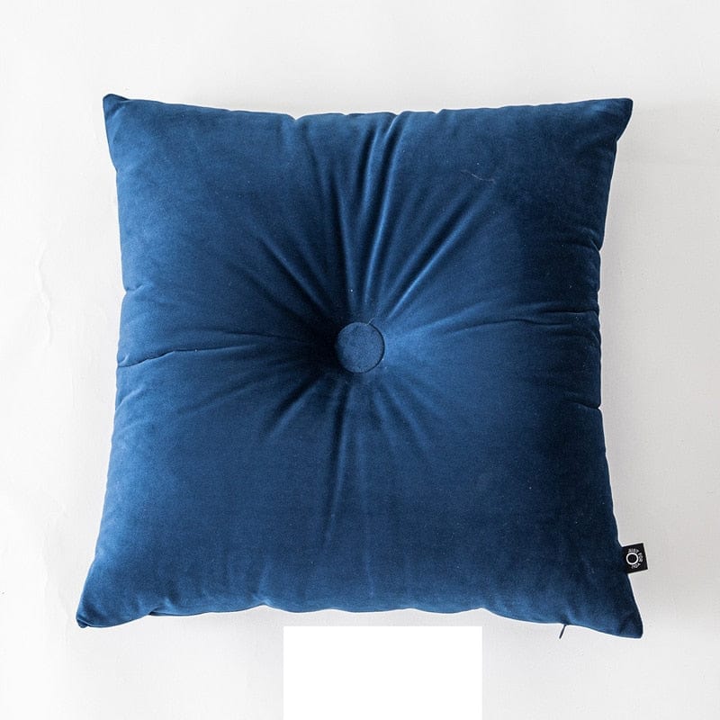 Soft Velvet Pillow