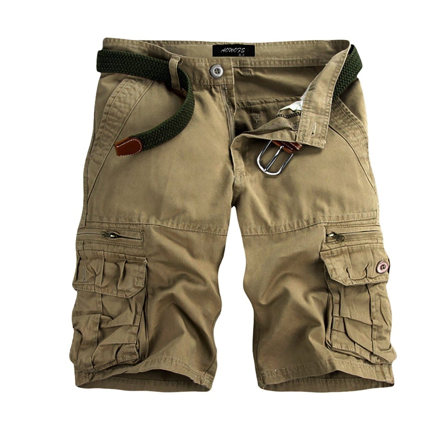 Men's Cargo Shorts