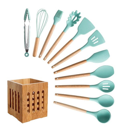 Cooking Utensils