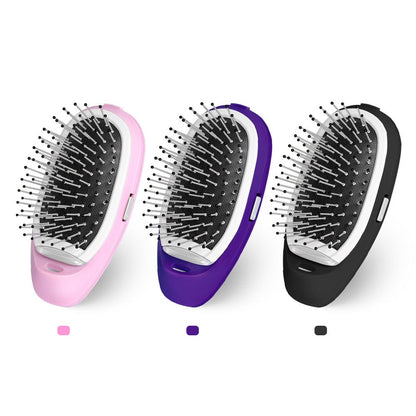 Women's Massage Comb Hairbrush